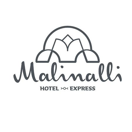 Malinalli Express Apizaco Exterior photo